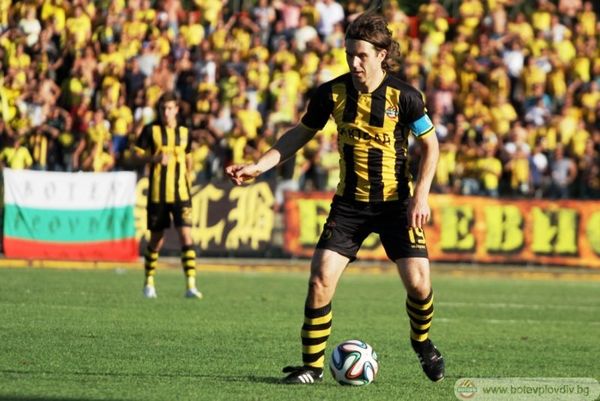 Άρης: Αρνήθηκε πρόταση ο Τσβέτκοφ