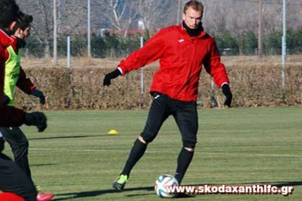 Skoda Ξάνθη: Πανέτοιμοι για Πανθρακικό
