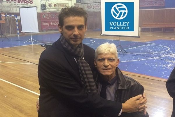 Εθνική Βόλεϊ Ανδρών: Η συμβουλή του «Boco»
