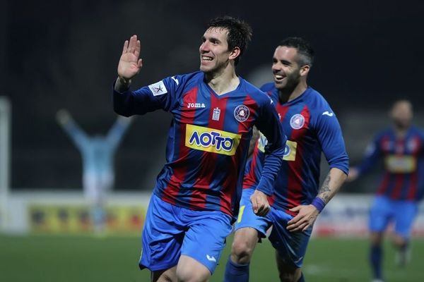 Κέρκυρα – Αστέρας Τρίπολης 1-0 (video)