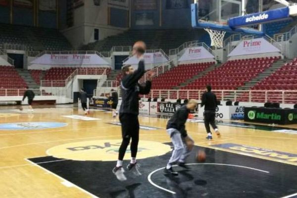 ΠΑΟΚ: Πανέτοιμος για Παναθηναϊκό