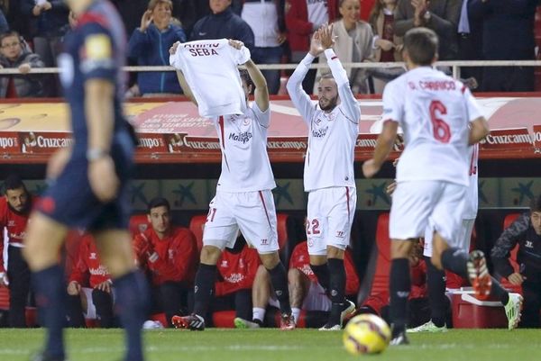 Σεβίλλη – Θέλτα 1-0 (video)