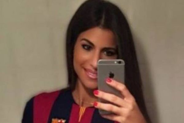 Νεϊμάρ: Τώρα του... χρεώνουν μία... σέξι δικηγόρο! (photos)