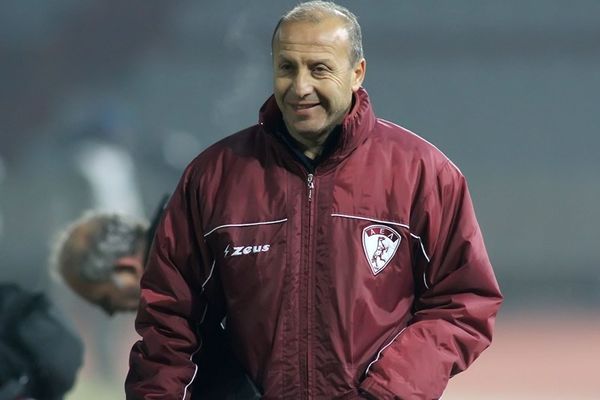 Αναστασιάδης: «Τέλος στον εμφύλιο οπαδών, διοίκησης»
