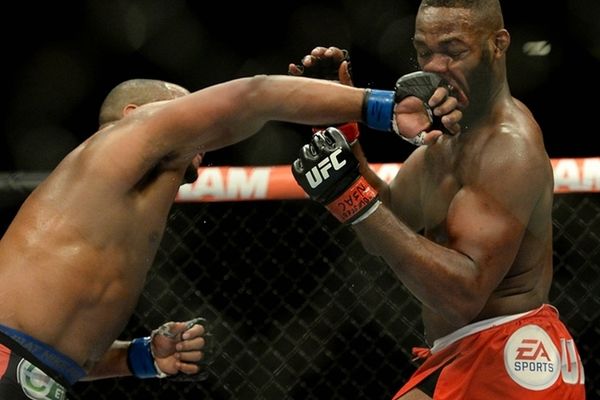 UFC 182: Ανωτερότητα και… ανωριμότητα του Jon Jones