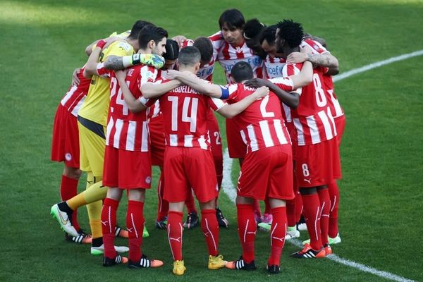 Ολυμπιακός – Πλατανιάς 2-1: Η κριτική των «ερυθρόλευκων»