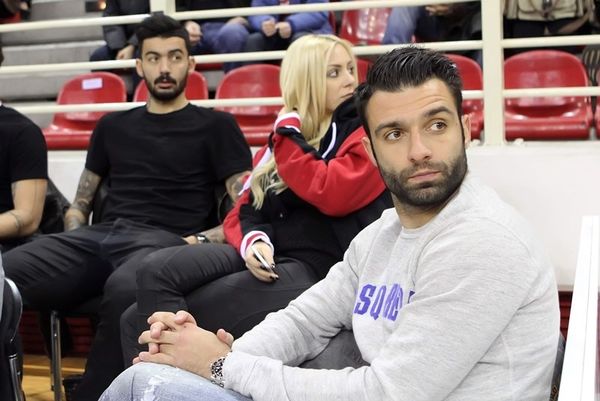 ΠΑΟΚ – Παναθηναϊκός: «Άρωμα» Τούμπας στην Πυλαία (photos)