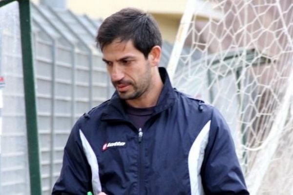 Κόλτσης:«Όταν είσαι πρώτος έχεις πίεση»