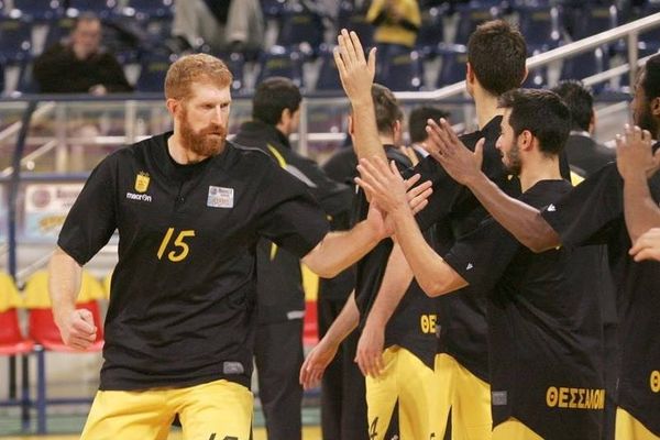 Άρης: Επιστροφή ενόψει Ολυμπιακού