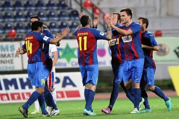 Κέρκυρα: Προτεραιότητα τα χαφ
