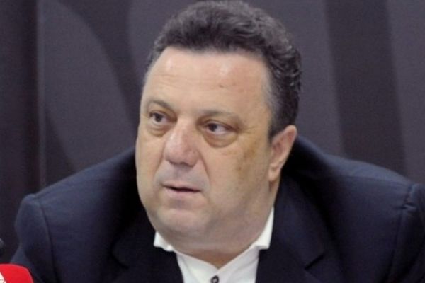 ΠΑΟΚ: Δείπνο και παίκτης από Μαλέλη