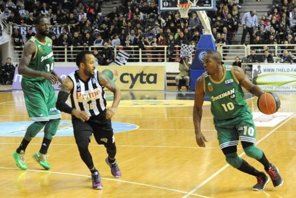 Παναθηναϊκός: Σπάνιες οι απανωτές ήττες