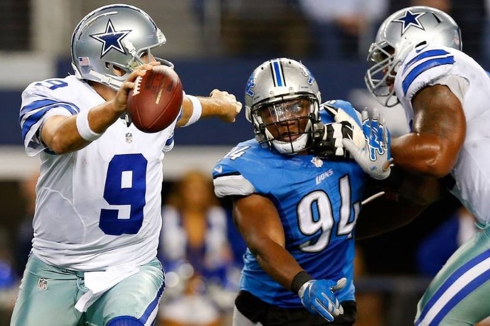 NFL: Επική πρόκριση για Καουμπόις (videos)