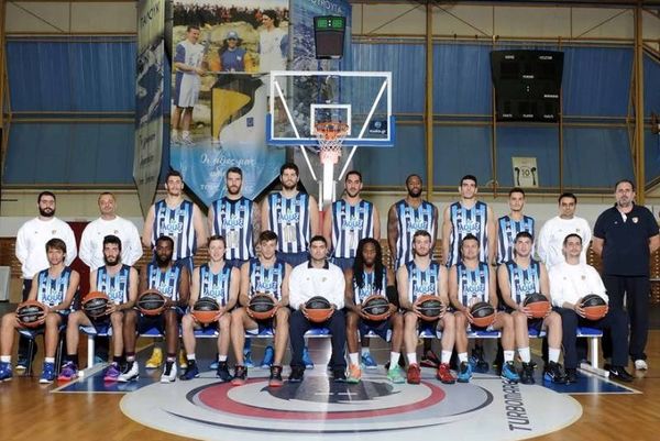 Κόροιβος Αμαλιάδας: «Με όνειρα και ελπίδα»