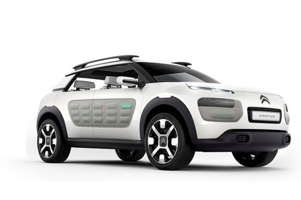 Νέα ρότα και σχέδια για την Citroen