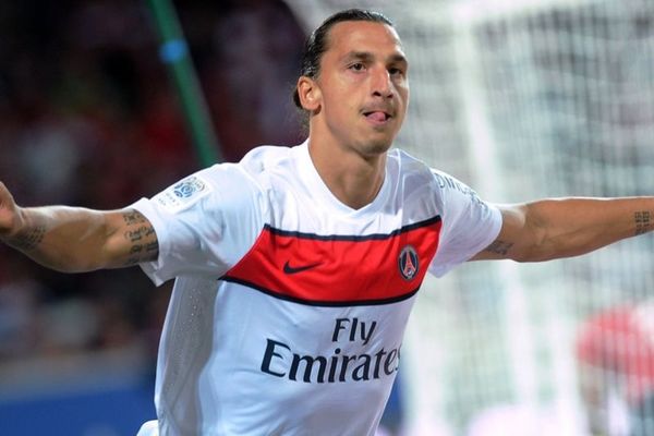 Μονπελιέ – Παρί Σεν Ζερμέν 0-3 (video)