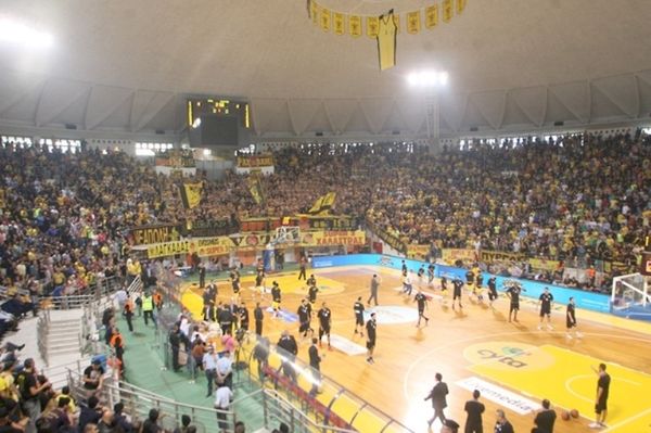 Άρης: Το «ευχαριστώ» στους φιλάθλους