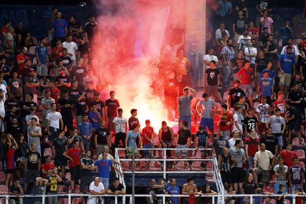 Πανιώνιος: Τα εισιτήρια με Παναχαϊκή