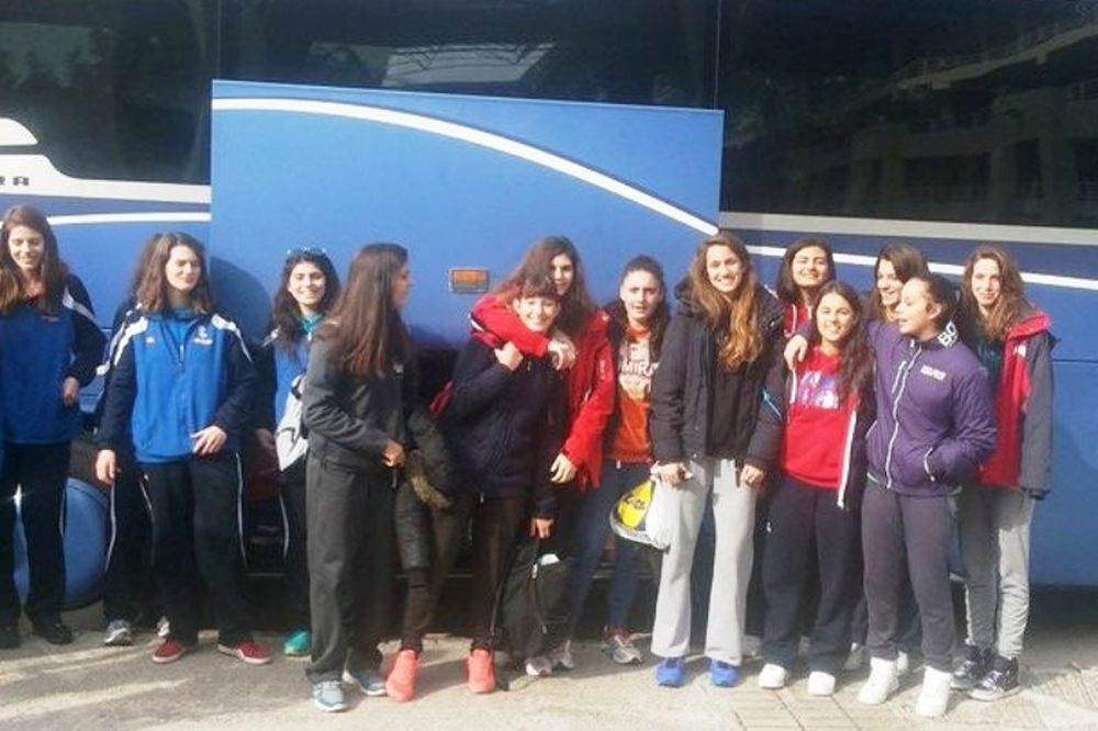 «Πέτρος Καπαγέρωφ»: Αυλαία στην Πιερία, με MVP τη Μαγγίνα