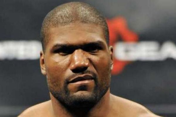 UFC: Αποφασισμένος ο Quinton Jackson (video)