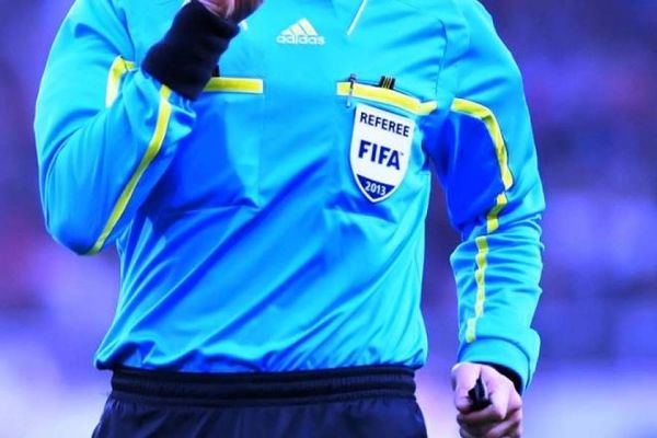 Γ’ Εθνική: Οι διαιτητές του 2ου ομίλου