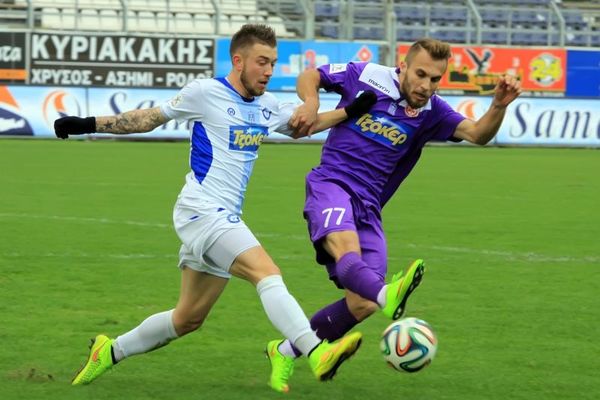 Πλατανιάς – Ηρακλής 0-0 (photos)