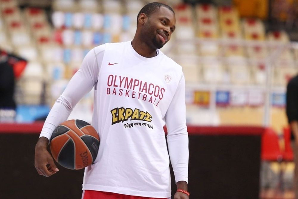 Ολυμπιακός: Με Λαφαγέτ η Red Euroleague (video)