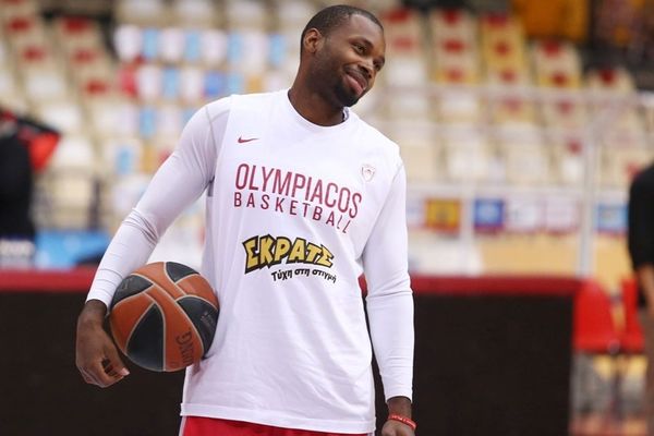 Ολυμπιακός: Με Λαφαγέτ η Red Euroleague (video)