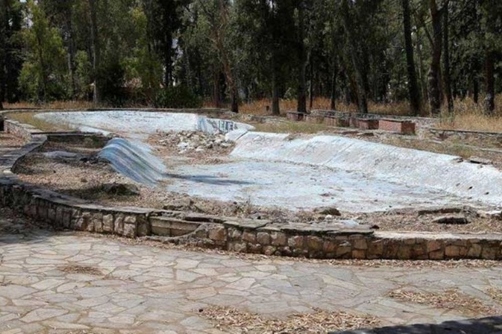 ΑΕΚ: «Ασφαλιστικά μέτρα κατά του Δήμου»
