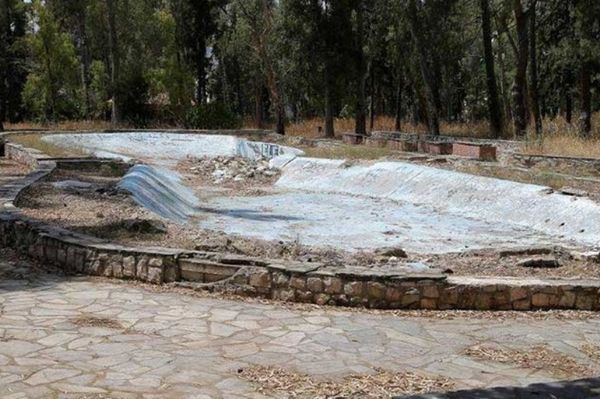 ΑΕΚ: «Ασφαλιστικά μέτρα κατά του Δήμου»