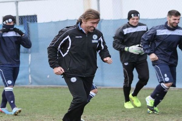 Ατρόμητος: Με 19άδα στο ΟΑΚΑ