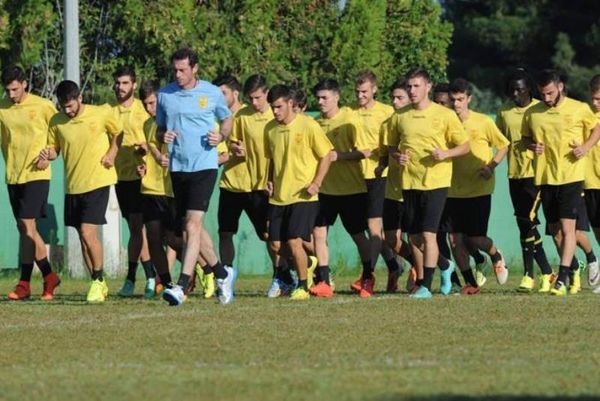 Άρης: Μέσα ο Βασιλόπουλος, «διπλό» με τους Νέους