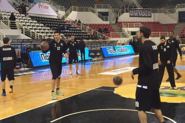 ΠΑΟΚ: Τα εισιτήρια με ΑΕΚ