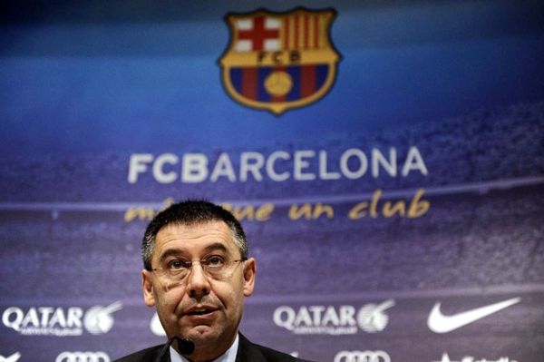 Μπαρτσελόνα: «Μουρμούρες» και… εκλογές!