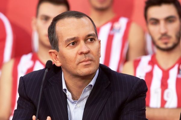 Ολυμπιακός: Κι όμως, ανακάλεσε (photos)