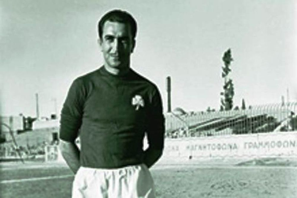 Παναθηναϊκός: Θλίψη για Παπαντωνίου