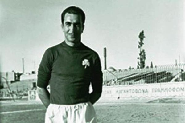 Παναθηναϊκός: Θλίψη για Παπαντωνίου