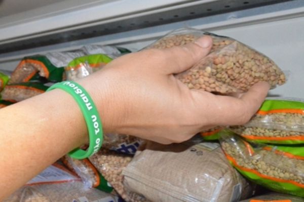 Άρης: Για το «Χαμόγελο του παιδιού»