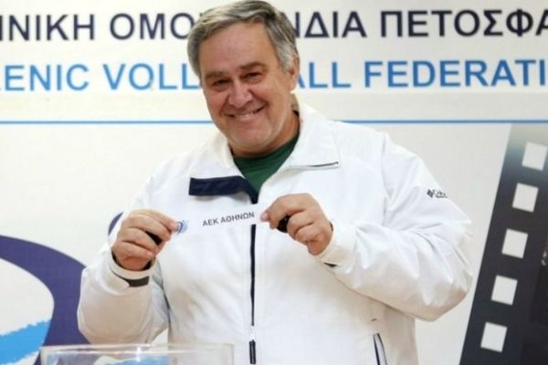 Βόλεϊ Γυναικών: Ημέρα μνήμης στον Παναθηναϊκό