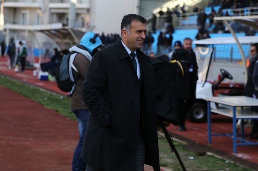 Παναθηναϊκός: Μόνο Έλληνες μετά από 24 χρόνια!