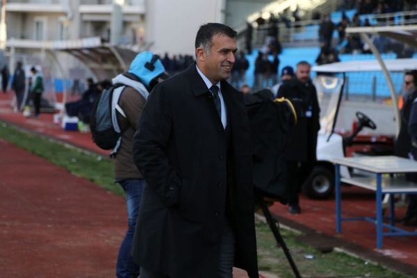 Παναθηναϊκός: Μόνο Έλληνες μετά από 24 χρόνια!