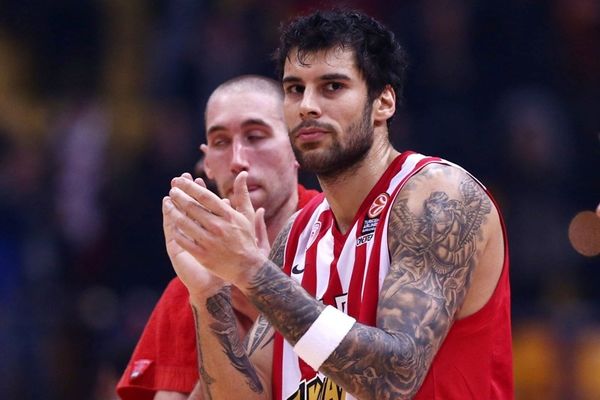 Πρίντεζης: «Πρώτα «8άδα», μετά Final Four»