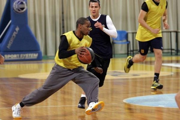 Άρης: Φιλική νίκη επί των Μαχητών (photos)