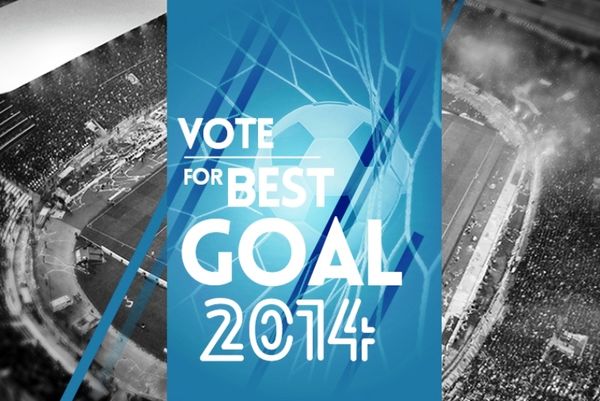 ΠΑΟΚ: Ψηφίστε το καλύτερο γκολ του 2014 (video)