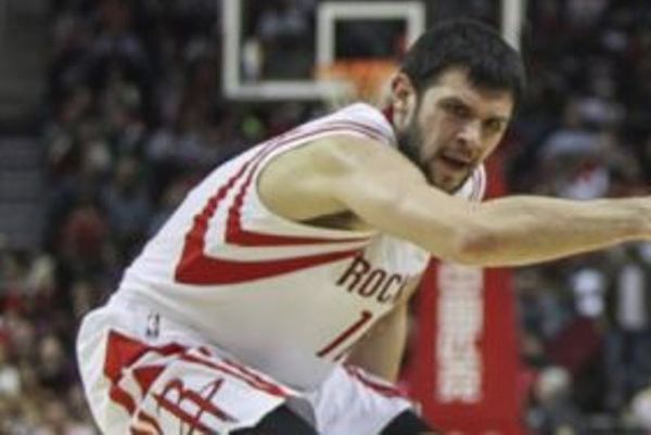 NBA Top 5: Δεν μπόρεσε να τους σταματήσει ο Παπανικολάου (video)