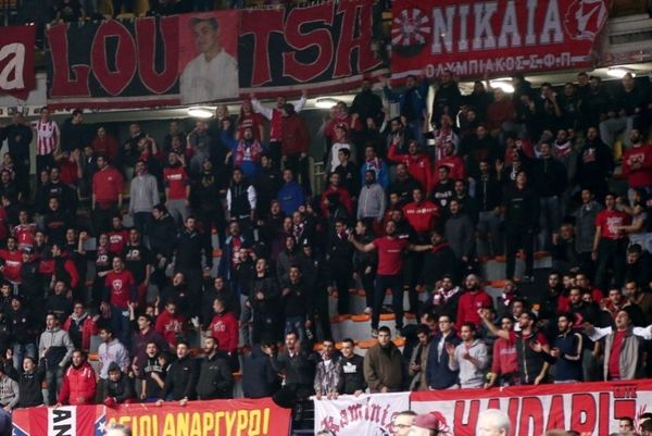 Ολυμπιακός: Από πέντε ευρώ με Άρη