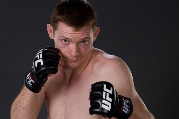 UFC: Συμβόλαιο στον Joseph Duffy