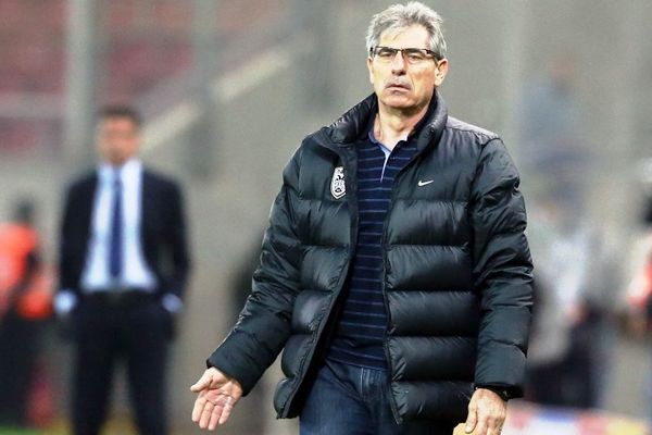 Αναστασιάδης: «Πρέπει να κερδίσουμε»