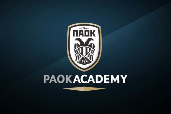 ΠΑΟΚ: Νέο μέλος στο Δίκτυο PAOK Football Prints η Μελίκη