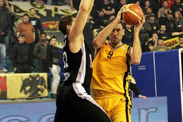 Basket League: «Δικέφαλοι», τέσσερα χρόνια μετά